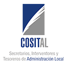 Escudo de COSITAL ALBACETE